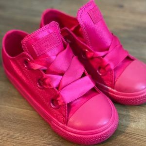 Classic Converse Infant Shoe